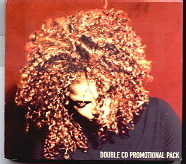 Janet Jackson - The Velvet Rope